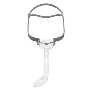 Resmed AirFit P10 For Her Nasal Pillow CPAP Mask with Headgear 62910